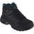 SKECHERS Arch Fit Dawson-Raveno Black
