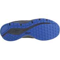 Pantofi fitness pentru Barbati - Pantofi fitness SKECHERS Go Run Consistent Black Barbati (BM 11121038) - B-mall.ro