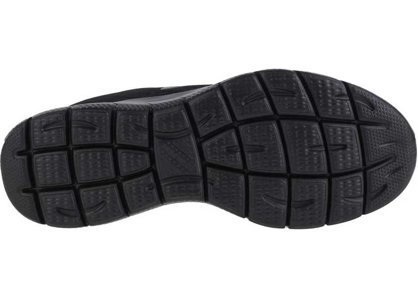 Sneakers SKECHERS Summits-Torre Black Barbati (BM 11121044) 4