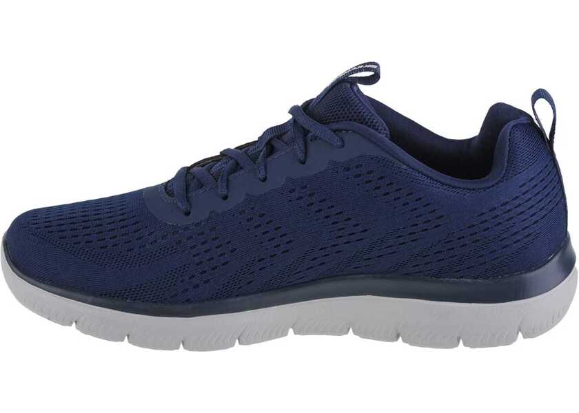 Sneakers SKECHERS Summits-Torre Navy Barbati (BM 11121050) 2