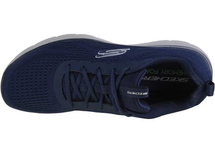 Sneakers SKECHERS Summits-Torre Navy Barbati (BM 11121050) 3