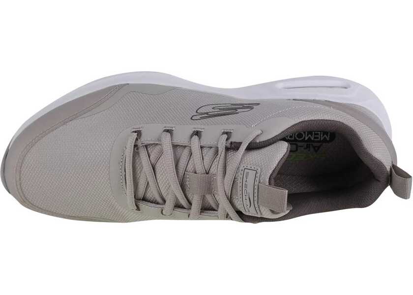 Sneakers SKECHERS Skech-Air Court - Province White Barbati (BM 11121056) 3