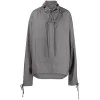 Geci CRAIG GREEN Craig Green Funnel Neck Smock Clothing