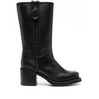 Bocanci Hereu Aumandra Shoes Femei