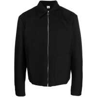 Geci Winnie New York Zip Up Jacket Clothing Barbati