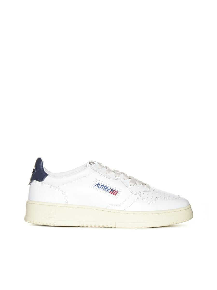 AUTRY AUTRY Sneakers WHT/SPACE