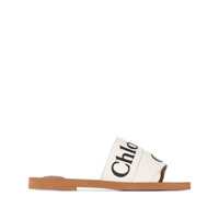 Pantofi cu toc Chloé Sandals Femei