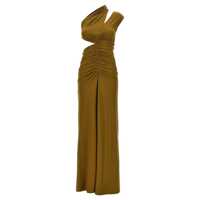Rochii Atlein Cut-Out Dress Femei