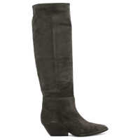 Bocanci Delcarlo "Crio" Boots Femei