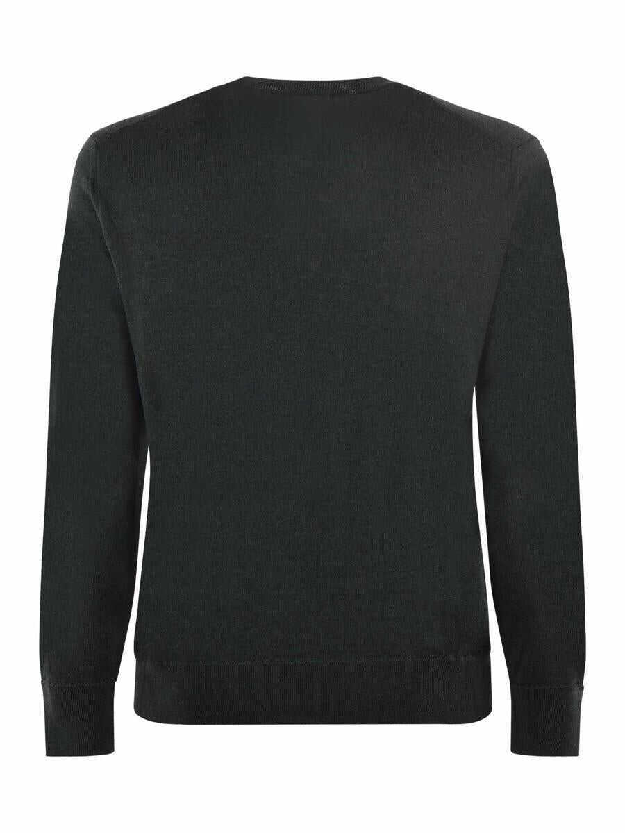 Pulovere ETRO Etro  Sweater Green Barbati (BM 11128967) 3