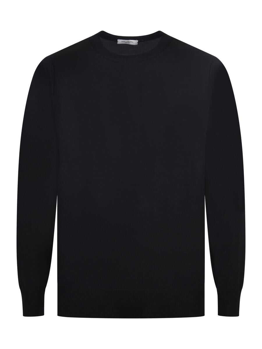 Paolo Pecora PAOLO PECORA sweater Black
