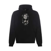Pulovere M44 Label Group Hooded Sweatshirt 44Label Group Barbati