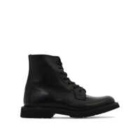 Bocanci Tricker'S "Burford" Combat Boots Barbati