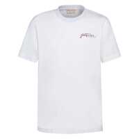 Tricouri Marni T-Shirt "Falling In Love" Barbati