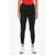 adidas Zipped Scuba Leggings Black