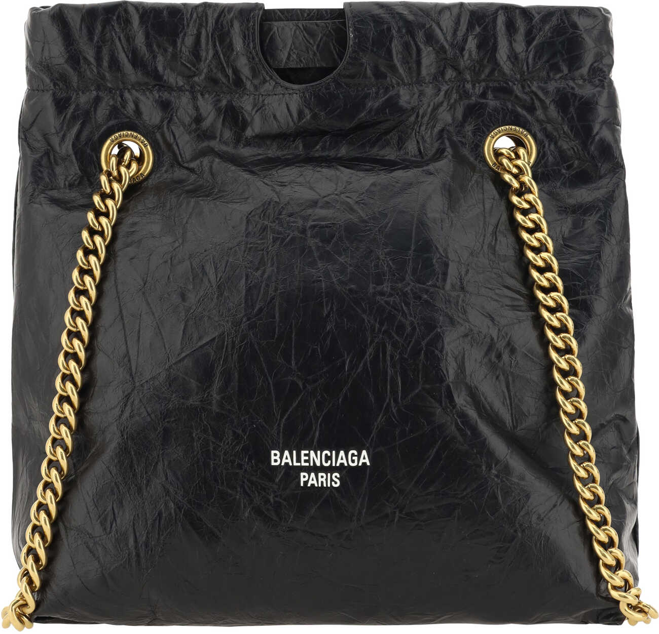 Balenciaga Shoulder Bag BLACK