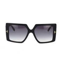 Ochelari de soare Tom Ford Eyewear Sunglasses Femei