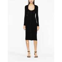 Imbracaminte Dama pagina 370 - Rochii Isabel Marant Isabel Marant Dress Black Femei (BM 11137460) - B-mall.ro