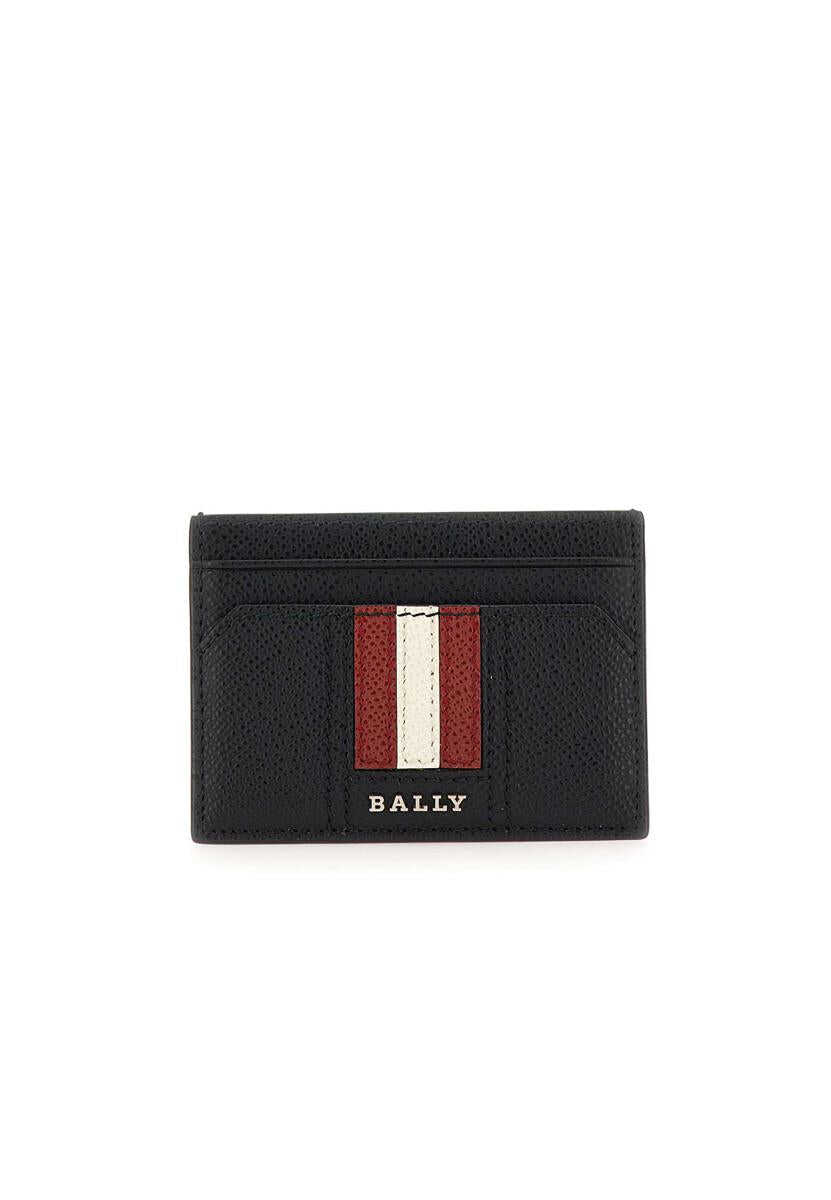 Bally BALLY CARD HOLDER 