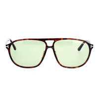 Ochelari de soare Tom Ford Eyewear Sunglasses Femei