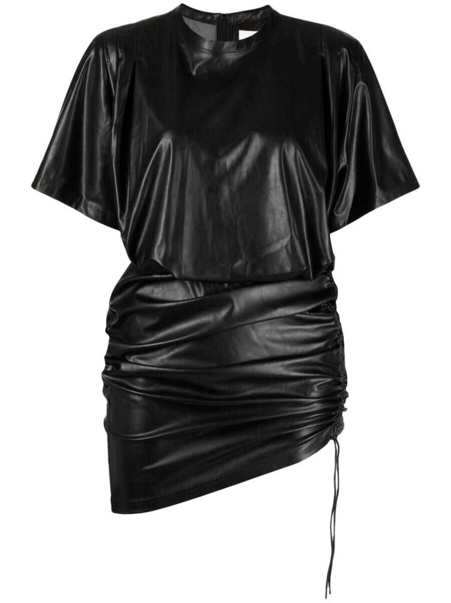 Isabel Marant ISABEL MARANT ÉTOILE BALESI CLOTHING BLACK