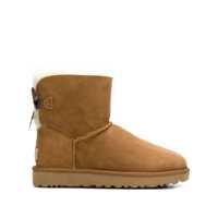 Cizme de iarna UGG  Low Boots "Mini Bailey Bow" Femei