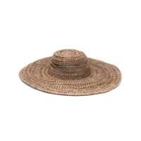 Accesorii Ibeliv Large Drilled Hat Accessories Femei
