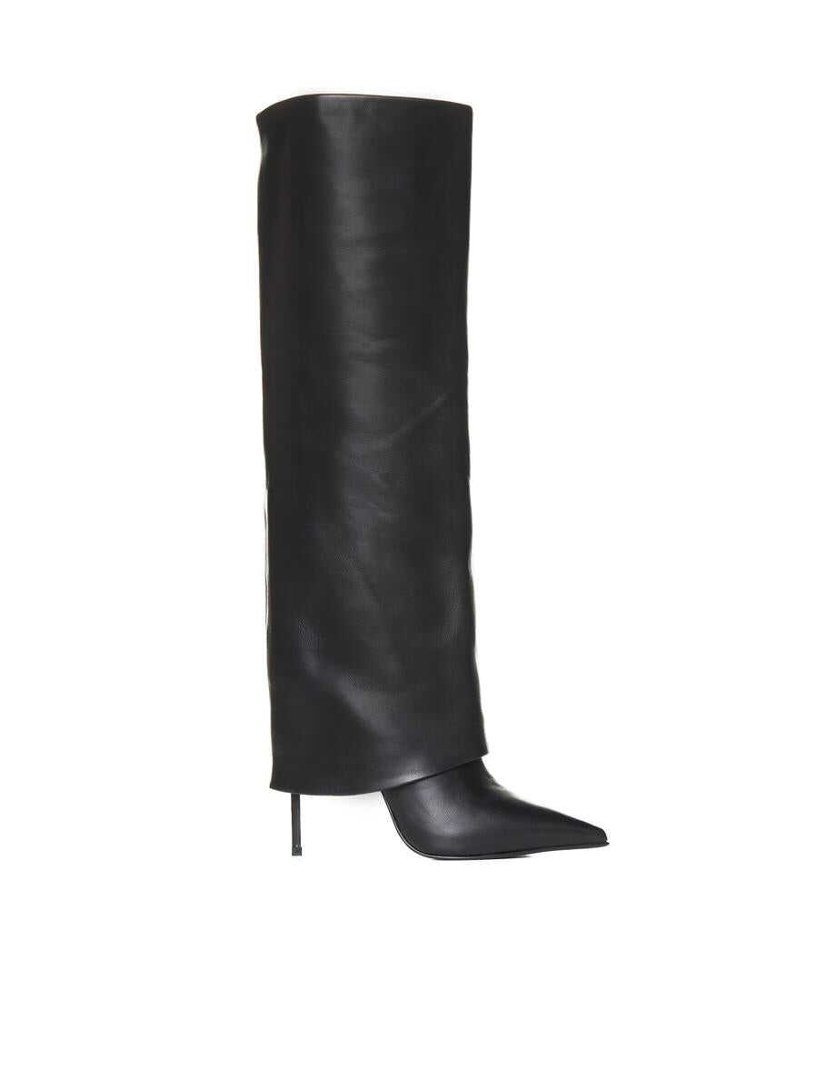 Poze LE SILLA Le Silla Boots Black