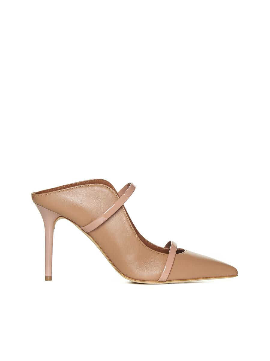 Poze MALONE SOULIERS Malone Souliers Sandals Nude/blush nud
