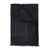 Fendi Fendi Ff Silk And Wool Scarf Black