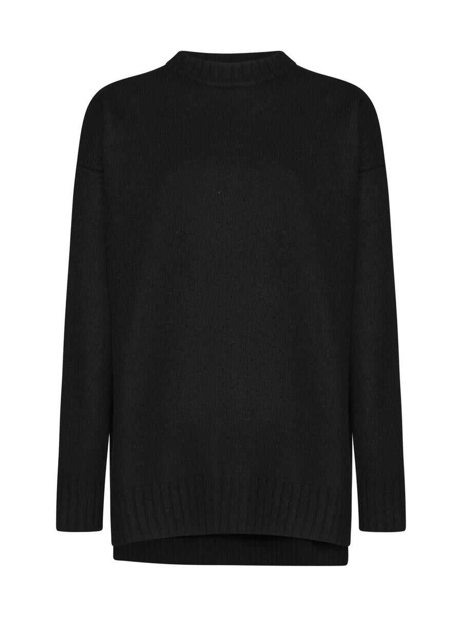 Jil Sander Jil Sander Sweaters BLACK