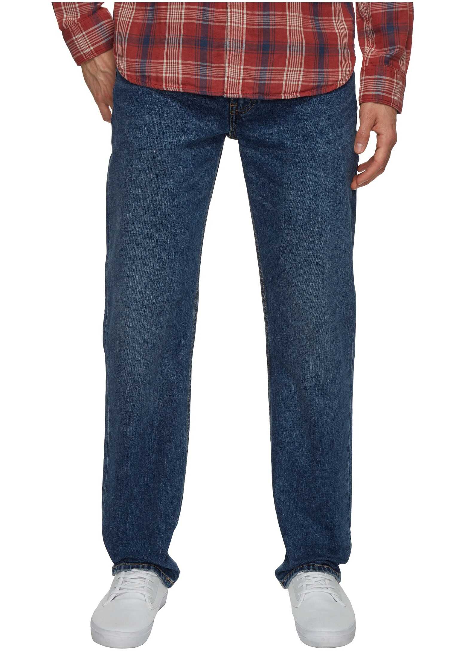 Blug Levi's® Mens 514™ Straight Rooster