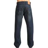 Blugi Levi's® 569® Loose Straight Fit