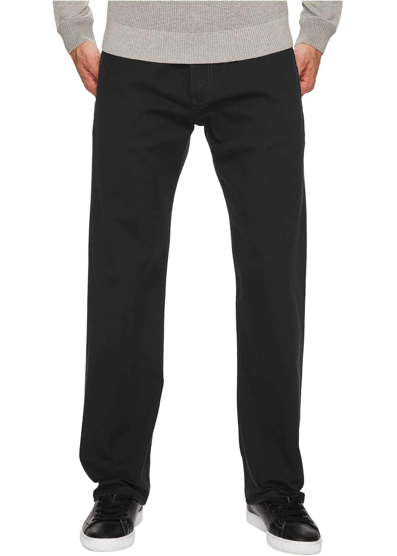Blug Levi's® Mens 569® Loose Straight Fit Carbon Indigo/Bull Denim