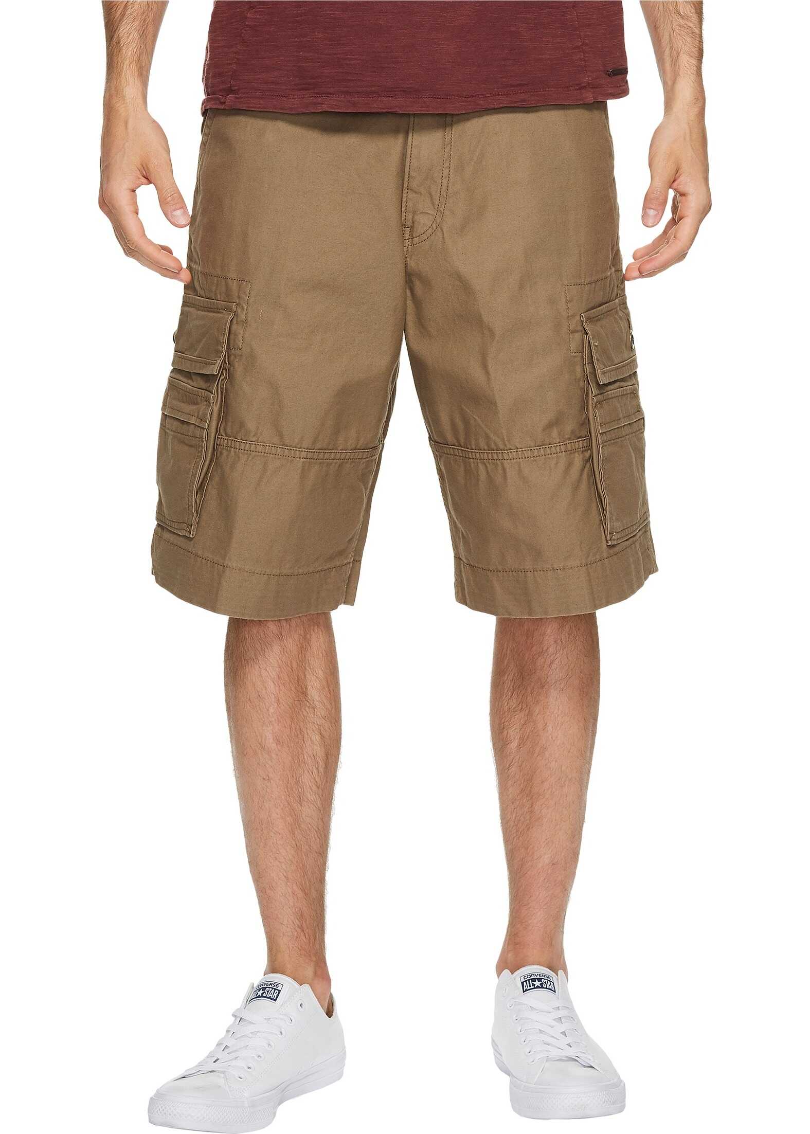 Squad Cargo Short