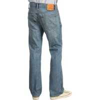 Blugi 527™ Slim Bootcut Barbati