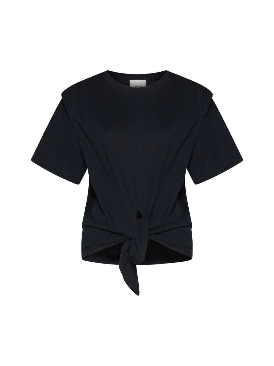 Isabel Marant Isabel Marant T-shirts and Polos Black