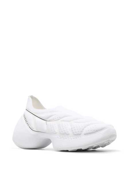 Sneakers Givenchy Givenchy Tk-360 Sneakers WHITE Femei (BM 11234123) 2