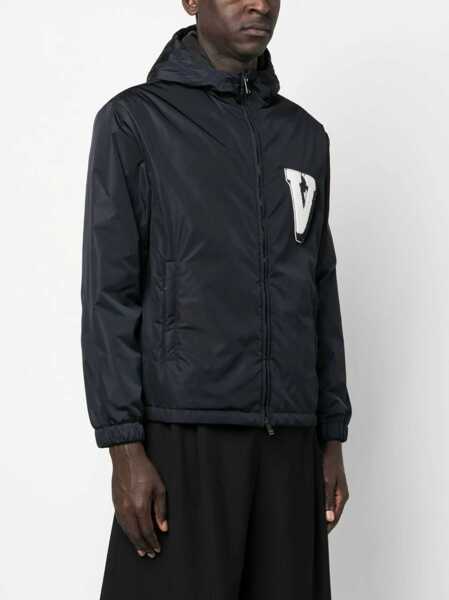 Geci Valentino Garavani Valentino Garavani Jackets 598 Barbati (BM 11238539) 3