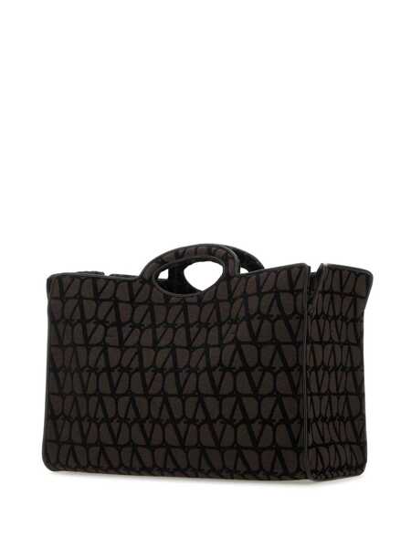 Genti Valentino Garavani Valentino Garavani Handbags. MULTICOLOR Barbati (BM 11238665) 3