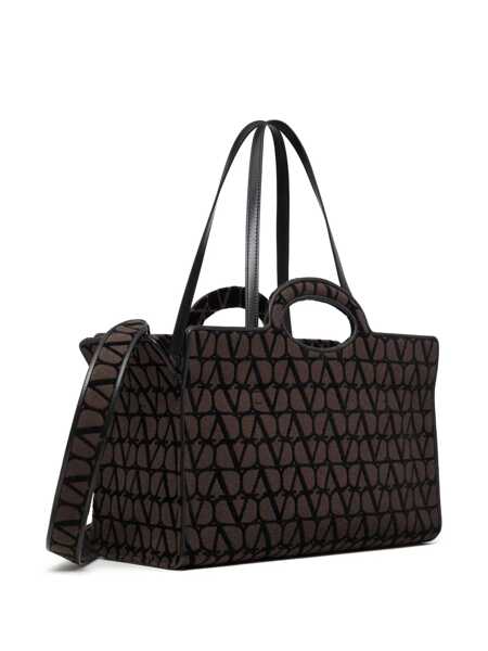 Genti Valentino Garavani Valentino Garavani Handbags. MULTICOLOR Barbati (BM 11238665) 4