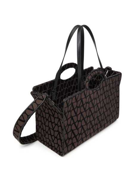 Genti Valentino Garavani Valentino Garavani Handbags. MULTICOLOR Barbati (BM 11238665) 5