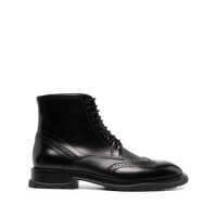Bocanci Alexander McQueen Boots Barbati