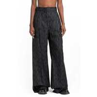 Pantaloni scurti ALEXANDER MCQUEEN TROUSERS Femei