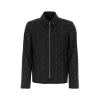 Geci Givenchy Jackets And Vests Barbati