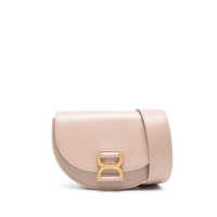 Genti de umar Chloé Mini Marcie Crossbody Bag Femei