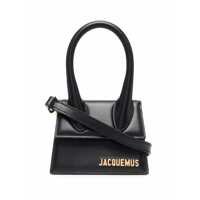 Genti de mana Jacquemus Le Chiquito Leather Handbag Femei