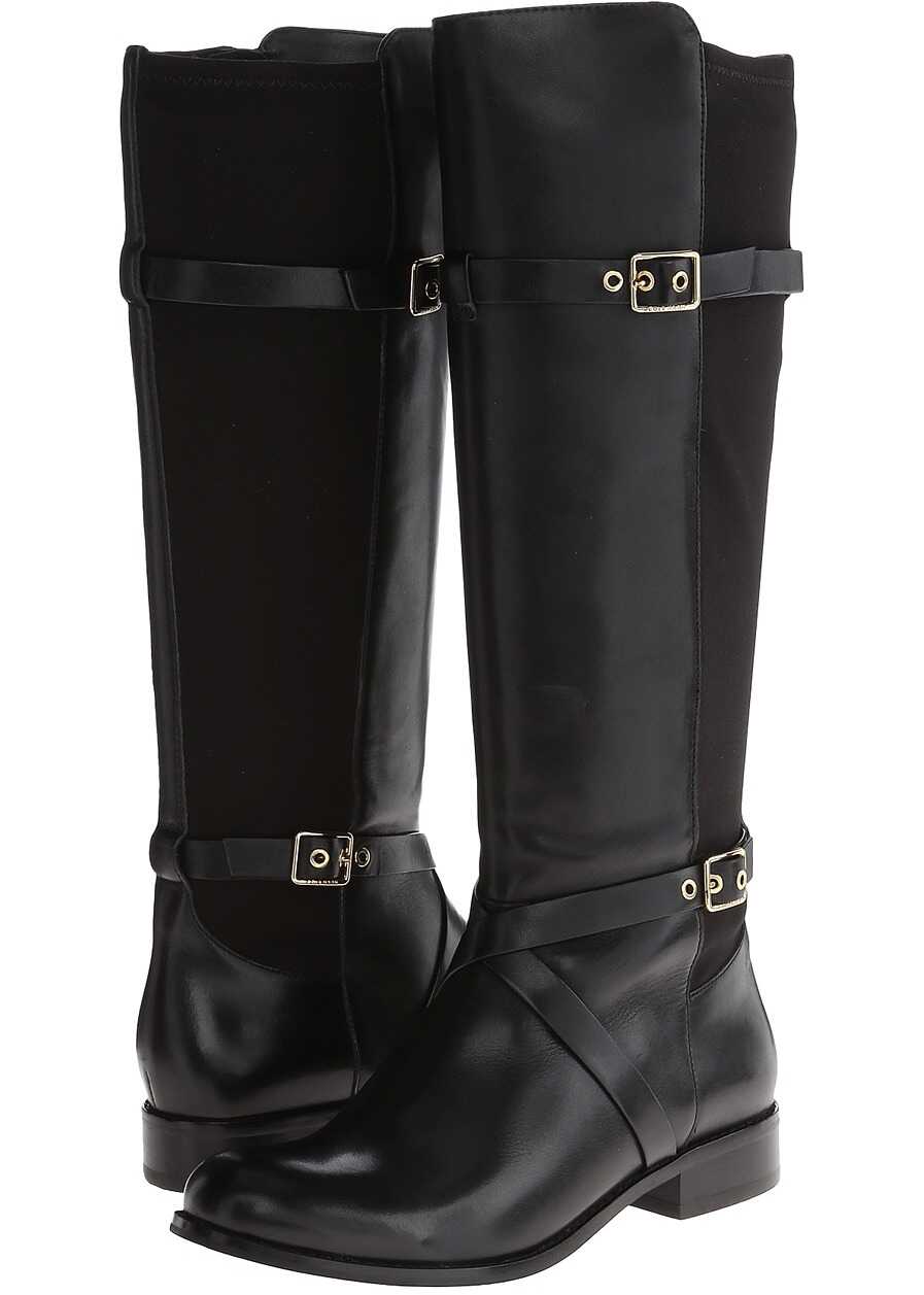 Gheata Cole Haan Dorian Stretch Boot Black