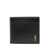 Saint Laurent Saint Laurent 'East/West' Wallet Black