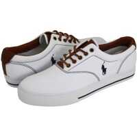 Tenisi & Adidasi Vaughn Canvas/Leather* Barbati